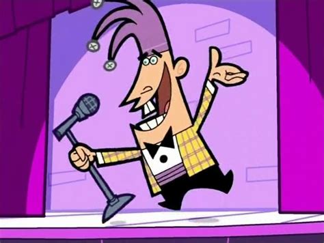 jerry fairly oddparents|The April Fool .